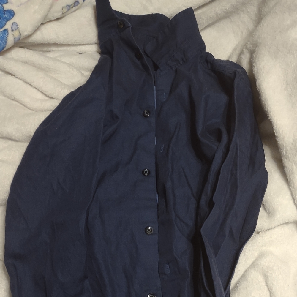 H & m slim fit xs button up - Picture 4 of 4